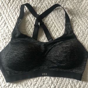 VSX Sport Sports Bra- 34C